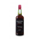 HM Borges Boal 15 Years Old Madeira Wine