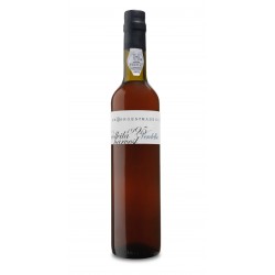 HM Borges Verdelho 1995 Madeira Wine (500ml)