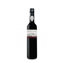 HM Borges Malmsey 1998 Madeira Wine (500ml)