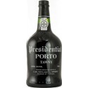 Presidential Tawny Port Wine