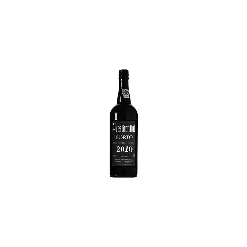 Presidential LBV 2010 Port Wine