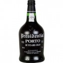 Presidential 20 Years Port Wine