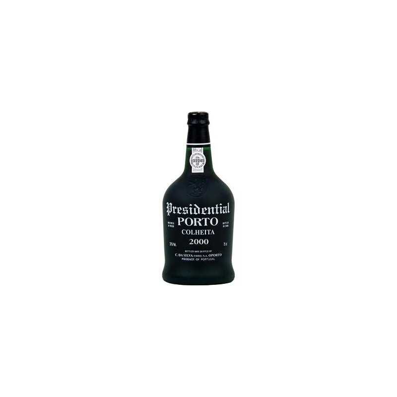 Presidential Colheita 2000 Port Wine