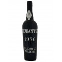 Blandy's Terrantez Vintage 1976 Magnum Madeira Wine