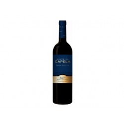 Monte da Capela Private Selection 2015 Red Wine