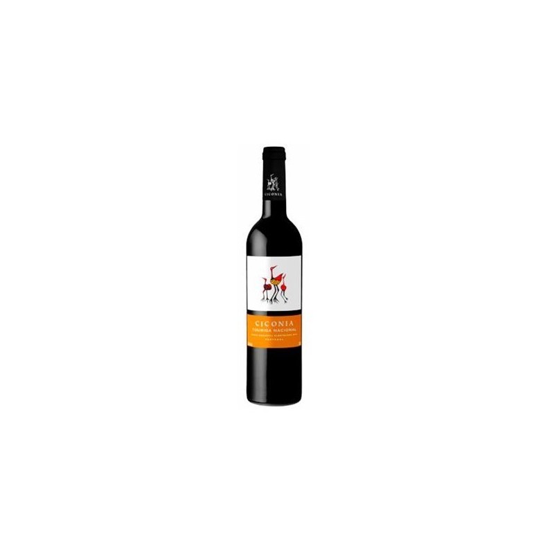Cicónia 2015 Red Wine