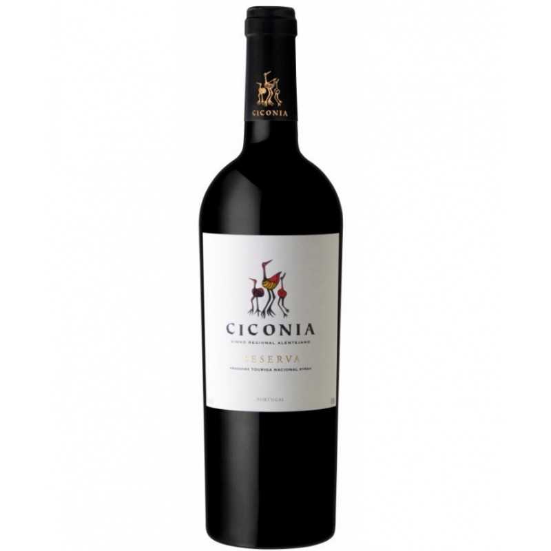 Cicónia Reserva 2016 Red Wine