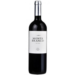 Monte Branco 2011 Red Wine