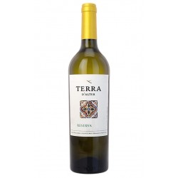 Terra D'Alter Reserva 2015 White Wine