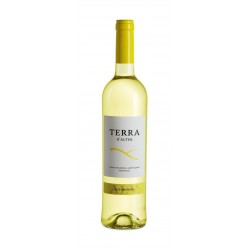 Terra D'Alter Alvarinho 2015 White Wine