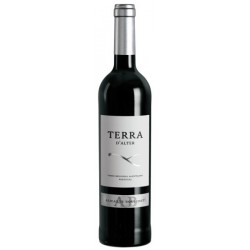 Terra D'Alter Alicante Bouschet 2015 Red Wine
