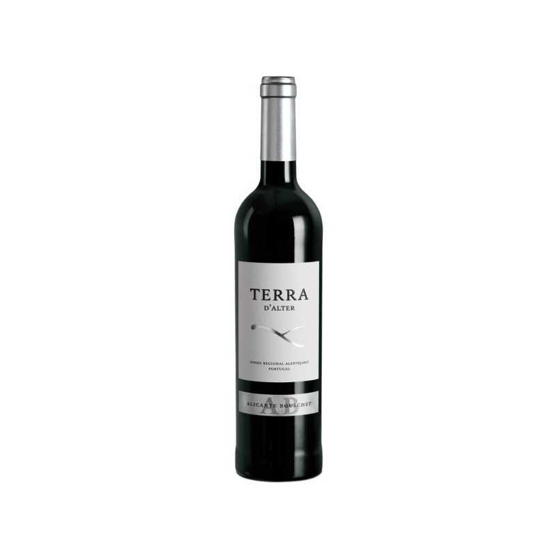 Terra D'Alter Alicante Bouschet 2015 Red Wine