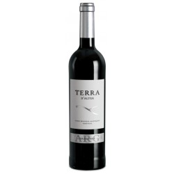 Terra D'Alter Aragonez 2014 Red Wine