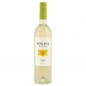 Folha da Vinha 2015 White Wine