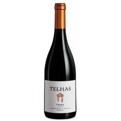 Telhas 2015 Red Wine