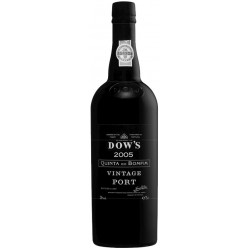 Dow's Quinta do Bomfim Vintage 2006 Port Wine