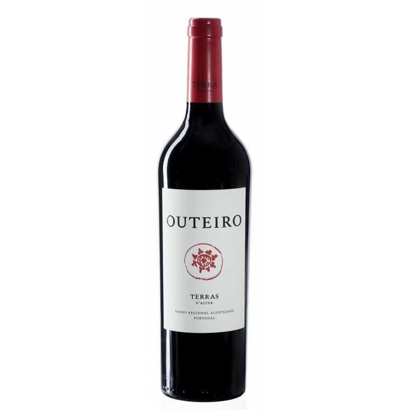 Outeiro 2013 Red Wine