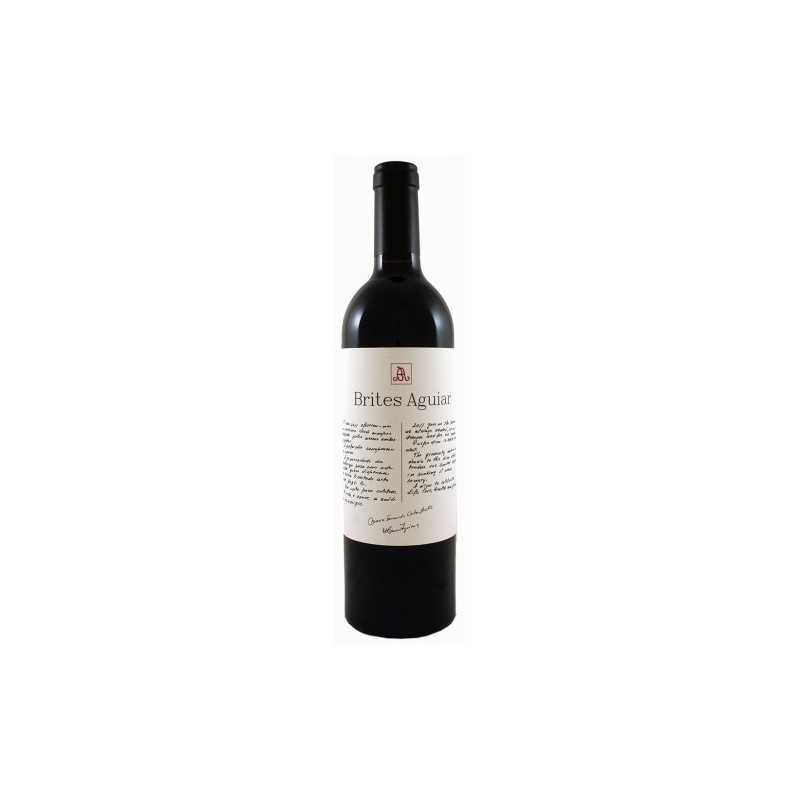Brites Aguiar 2014 Red Wine (1500ml)