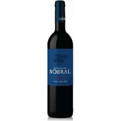 Encosta do Sobral Selection 2015 Red Wine