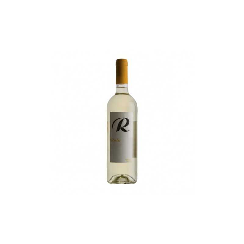 R de Rola 2015 White Wine