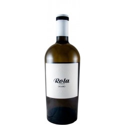Rola 2016 White Wine
