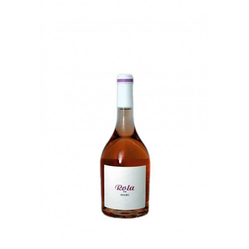 Rola 2015 Rosé Wine