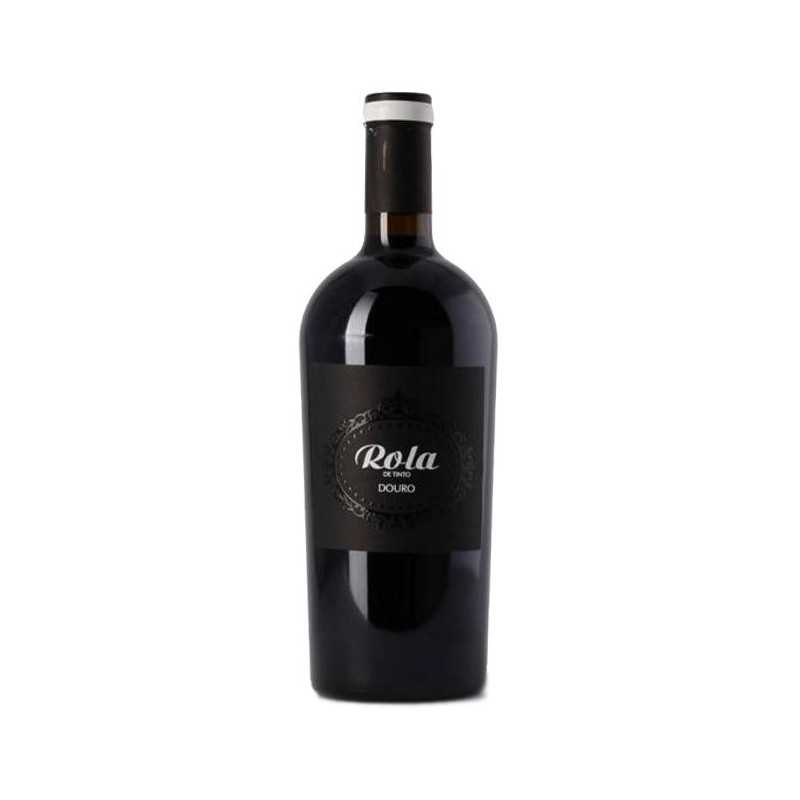 Rola 2016 Red Wine