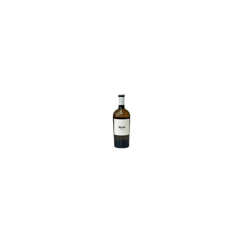 Rola Reserva 2014 White Wine