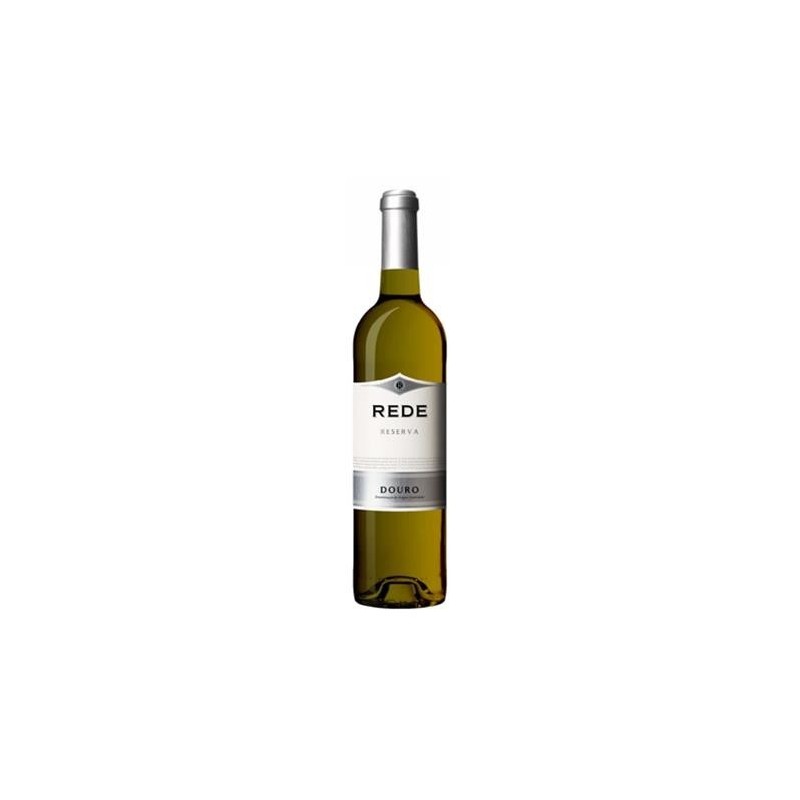 Rede Reserva 2015 White Wine