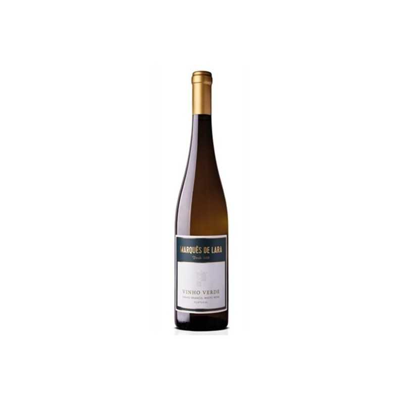 Marquês de Lara Vinho Verde 2017 White Wine