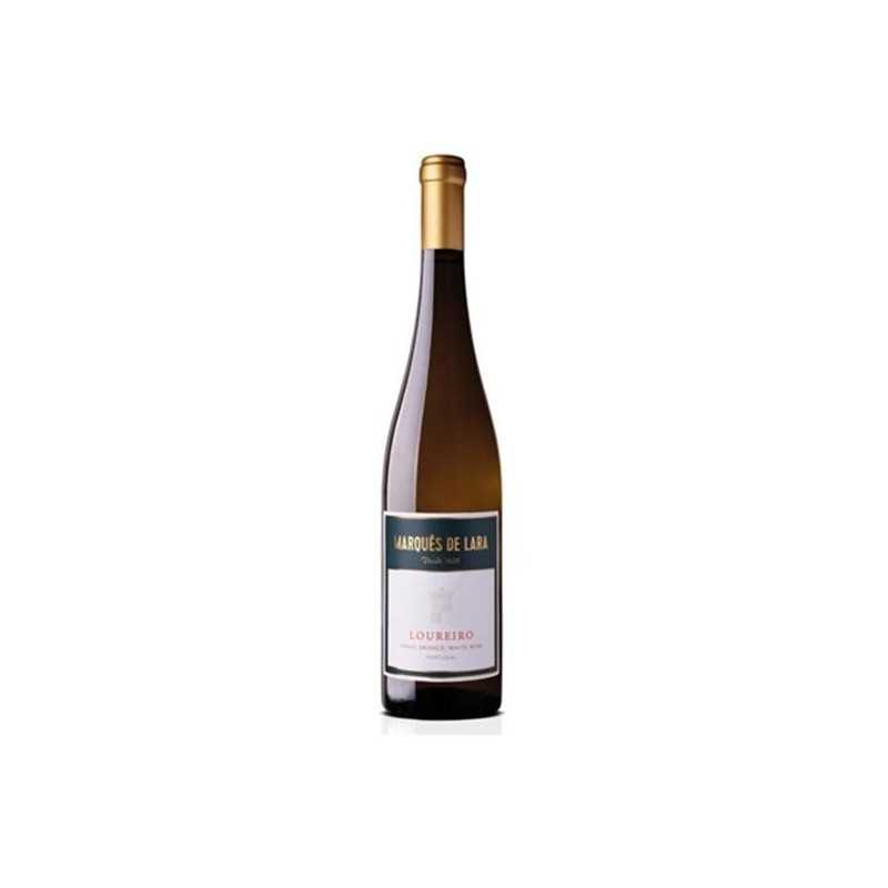 Marquês de Lara Loureiro 2016 White Wine