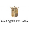 Marquês de Lara Avesso 2016 White Wine