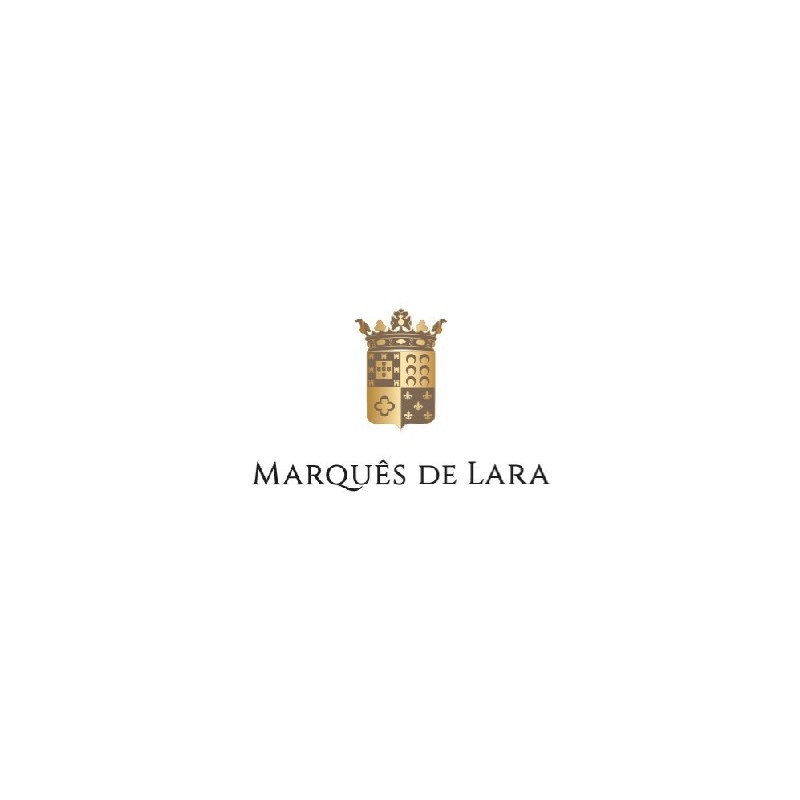 Marquês de Lara Avesso 2016 White Wine