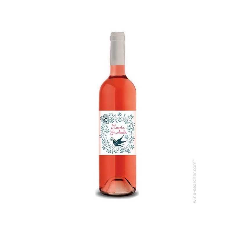 Maria Saudade 2015 Rosé Wine