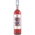 Marquês dos Vales 1ª Seleção 2015 Rosé Wine