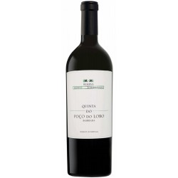 Quinta do Poço do Lobo Reserva 2017 White Wine