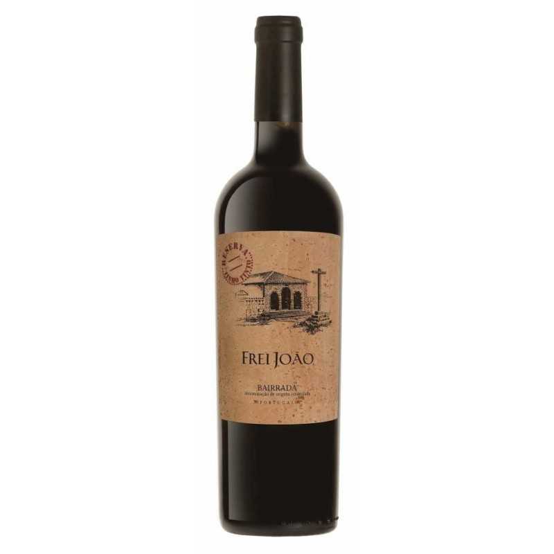 Frei João Reserva 2014 Red Wine