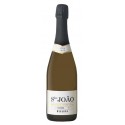 Caves São João Reserva Meio Seco 2016 Sparkling White Wine