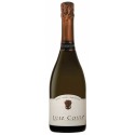 Luiz Costa Pinot Noir and Chardonnay 2015 Sparkling White Wine