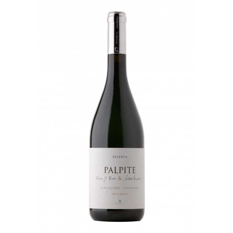 Palpite Reserva 2018 Red Wine