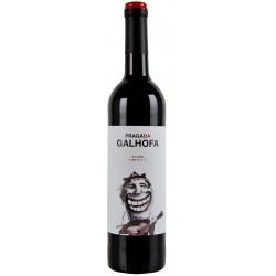 Fraga da Galhofa 2016 Red Wine