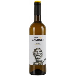 Fraga da Galhofa 2017 White Wine
