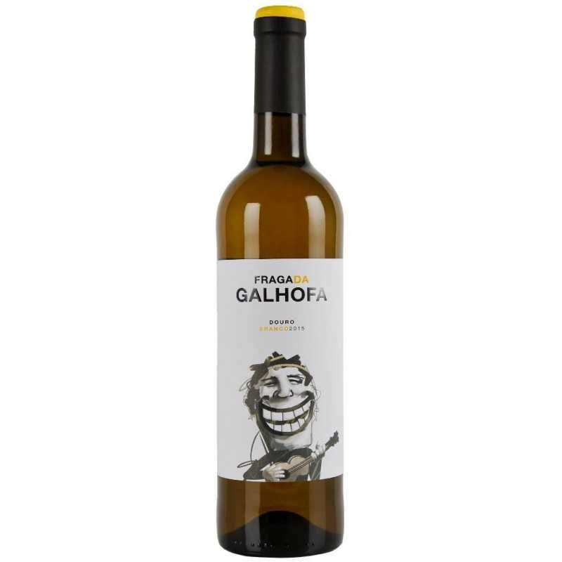 Fraga da Galhofa 2017 White Wine