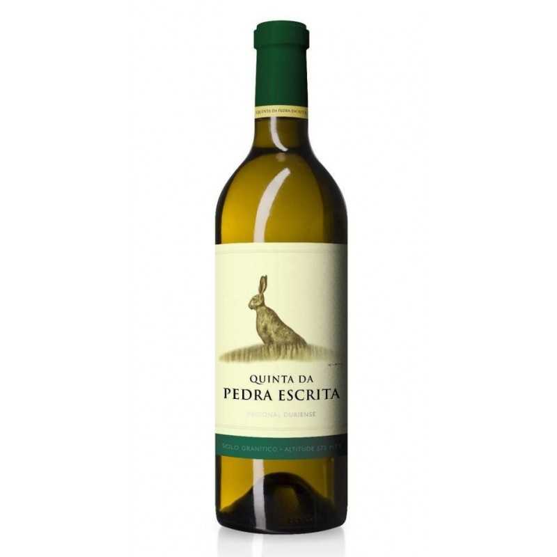 Quinta da Pedra Escrita 2018 White Wine