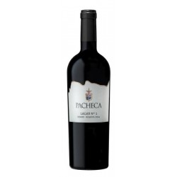 Pacheca Lagar nº1 Reserva 2015 Red Wine