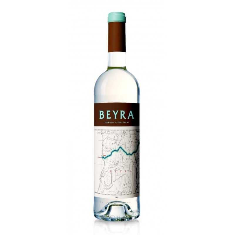 Beyra 2019 White Wine