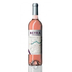 Beyra 2020 Rosé Wine