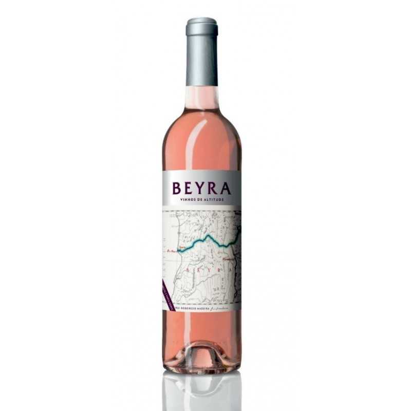 Beyra 2020 Rosé Wine