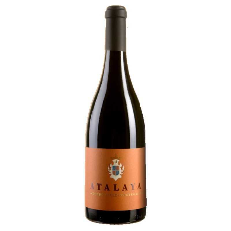 Atalaya 2008 Red Wine