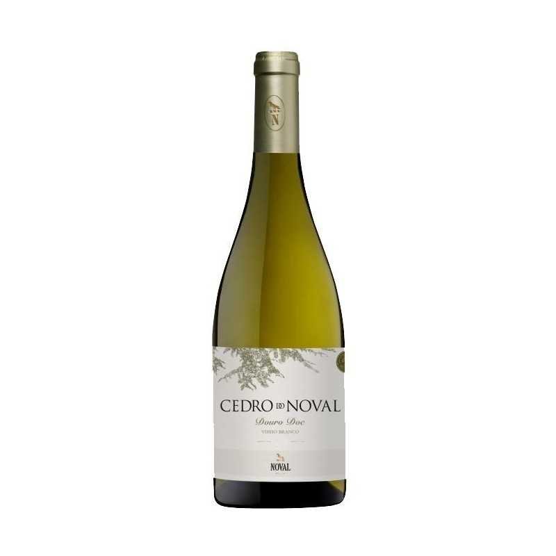 Cedro do Noval 2019 White Wine